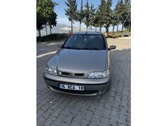 Sahibinden Fiat Albea 1.2 HL 2003 Model  180.000 km Bej