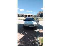 Sahibinden Fiat Tipo 1.6 SX 2000 Model  321.000 km Beyaz