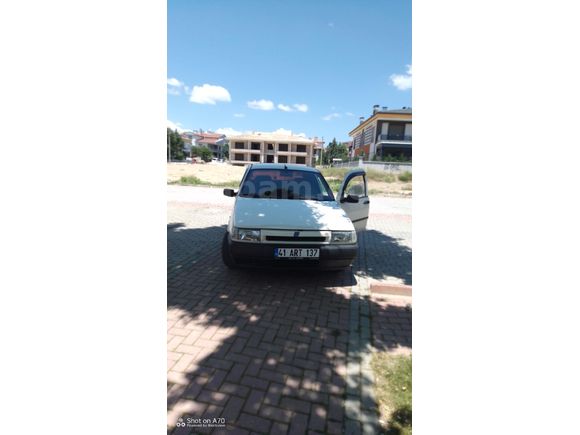 Sahibinden Fiat Tipo 1.6 SX 2000 Model  321.000 km Beyaz