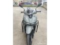 378 Km de Sahibinden Honda SH 125