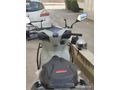 378 Km de Sahibinden Honda SH 125