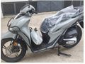378 Km de Sahibinden Honda SH 125