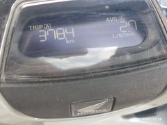378 Km de Sahibinden Honda SH 125
