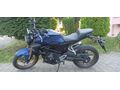 yetkili servis bakımlı Honda CB 250 R