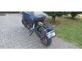 yetkili servis bakımlı Honda CB 250 R