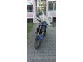 yetkili servis bakımlı Honda CB 250 R