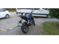 yetkili servis bakımlı Honda CB 250 R