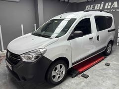  Dacia Dokker 1.5 BlueDCI Ambiance 2021 Model 157.000 KM