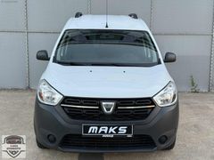 2021 MODEL DACIA DOKKER CAMLI 158.000 KM