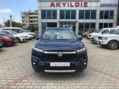 2025 SUZUKI S-CROSS 1.4 Mhev ALLGRIP GLX PREMIUM 10.000 KM.DE