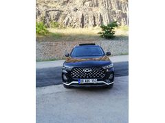 İLK SAHİBİNDEN HATASİZ BOYASİZ DEĞİŞENSiZ KOMPLE PPF li 26000KM'DE