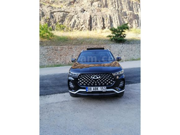 İLK SAHİBİNDEN HATASİZ BOYASİZ DEĞİŞENSiZ KOMPLE PPF li 26000KM'DE