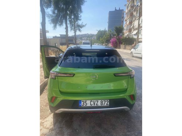 Sahibinden Opel Mokka-e Ultimate 2022 Model 