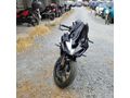 Sahibinden CFmoto 250SR 