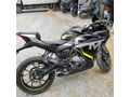 Sahibinden CFmoto 250SR 
