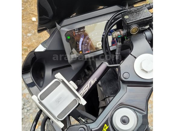 Sahibinden CFmoto 250SR 