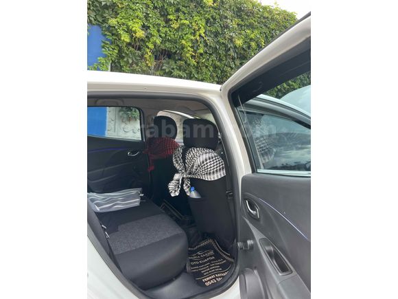 Sahibinden Renault Clio 1.5 dCi Touch 2016 Model 