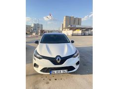 Sahibinden Renault Clio 1.0 SCe Joy 2022 Model  26.500 km Beyaz