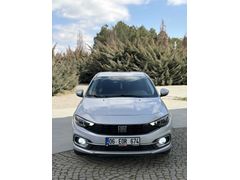 Sahibinden Fiat Egea 1.3 Multijet Urban 2023 Model Ankara 79.000 km Gri (Gümüş)