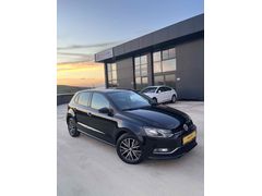 2017 OTOMATİK POLO / 93.000 KM’DE / HATASIZ