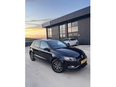 2017 OTOMATİK POLO / 93.000 KM'DE / HATASIZ