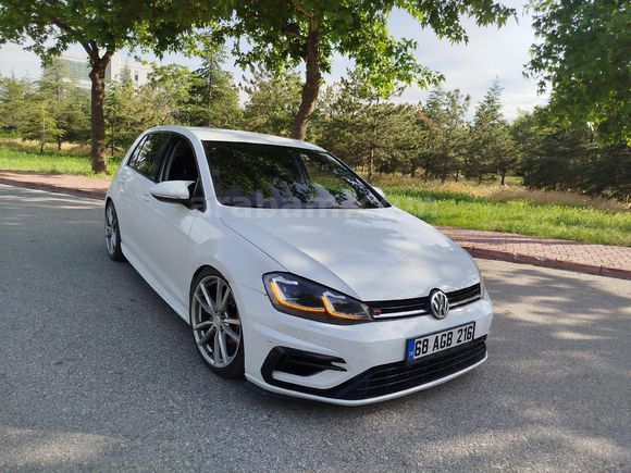 Sahibinden Volkswagen Golf 1.6 TDi BlueMotion Midline Plus 2014 Model