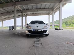 Sahibinden Renault Megane 1.5 dCi Sport Tourer Privilege 2012 Model Afyonkarahisar