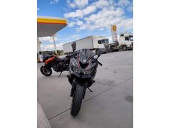 Sahibinden Kawasaki Ninja ZX-4R