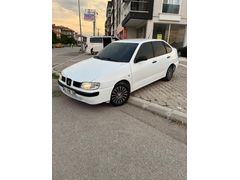 Sahibinden Seat Cordoba 1.4 Stella 2003 Model