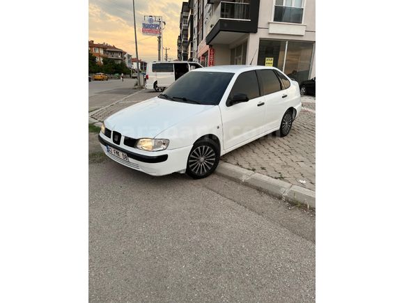 Sahibinden Seat Cordoba 1.4 Stella 2003 Model