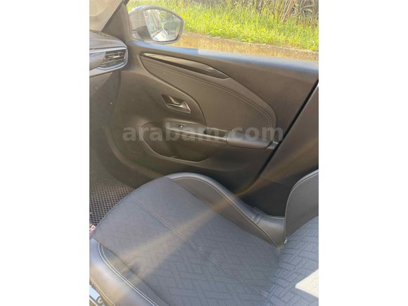 Sahibinden Opel Corsa 1.2 T Elegance 2023 Model 