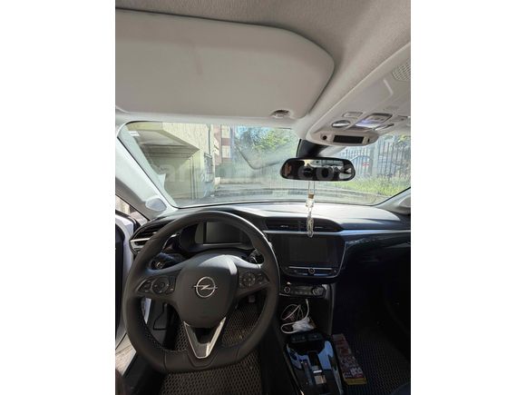 Sahibinden Opel Corsa 1.2 T Elegance 2023 Model 