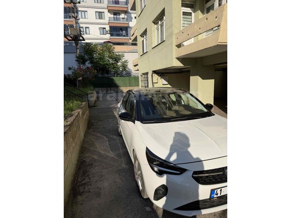 Sahibinden Opel Corsa 1.2 T Elegance 2023 Model 