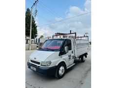 ORİJİNAL Ford Transit 350 M kurulu temiz araç. 