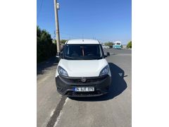 FATURALI hatasız Fiat Doblo Cargo 1.6 Multijet Maxi