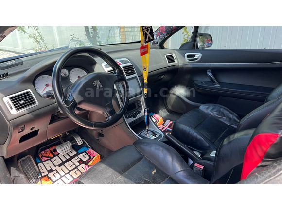 Sahibinden Peugeot 307 2.0 CC Dynamic 2004 Model 