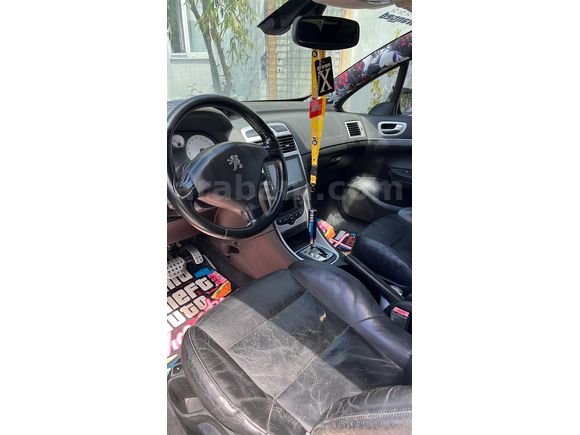 Sahibinden Peugeot 307 2.0 CC Dynamic 2004 Model 