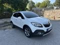 Sahibinden Opel Mokka 1.6 Cosmo 2012 Model 