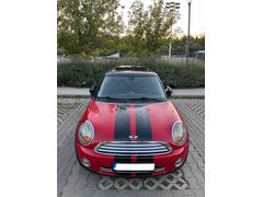 Sahibinden Mini Cooper 1.6 Türkiye Paketi 2008 Model 