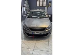 Sahibinden Peugeot 308 1.2 PureTech Allure 2015 Model 