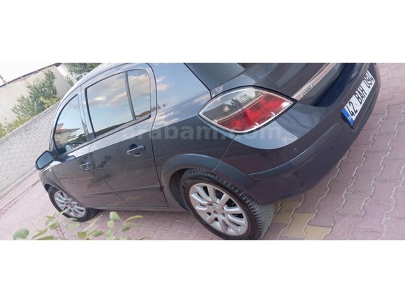 Sahibinden Opel Astra 1.3 CDTI Enjoy 2008 Model