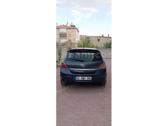 Sahibinden Opel Astra 1.3 CDTI Enjoy 2008 Model