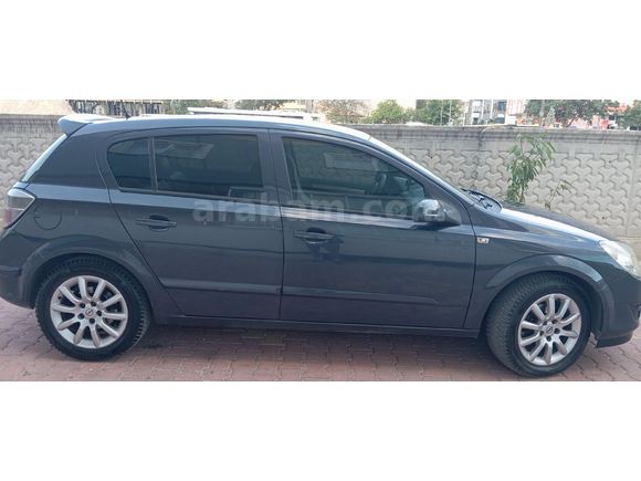 Sahibinden Opel Astra 1.3 CDTI Enjoy 2008 Model