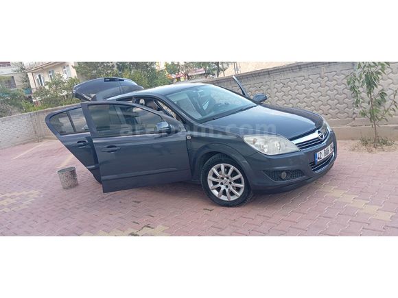 Sahibinden Opel Astra 1.3 CDTI Enjoy 2008 Model