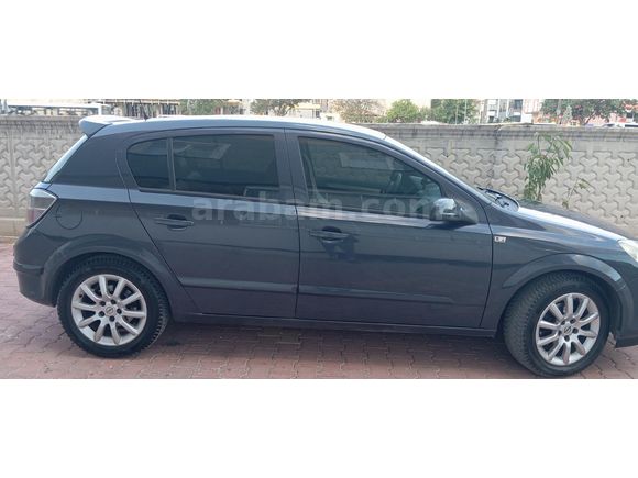 Sahibinden Opel Astra 1.3 CDTI Enjoy 2008 Model