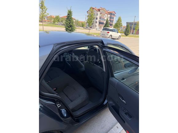 Sahibinden Renault Laguna 1.6 Expression 2005 Model 