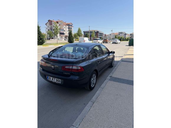 Sahibinden Renault Laguna 1.6 Expression 2005 Model 