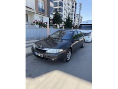 Sahibinden Renault Laguna 1.6 Expression 2005 Model 