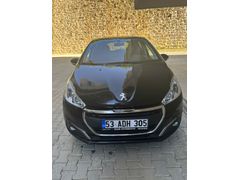 Sahibinden Peugeot 208 1.6 BlueHDi Active 2017 Model 