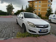 Sahibinden Opel Astra 1.3 CDTI Essentia 2009 Model
